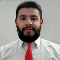 Sergio André García Valencia