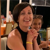 Nina Dhanjal