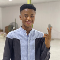 Onoja Augustine