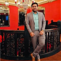 Abhishek Chakraborty