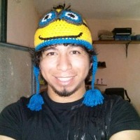 Alfredo Pech Hernandez