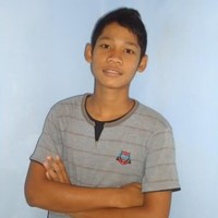 anggih putra