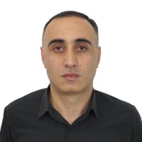 Sergey Mirzoyan, Phd