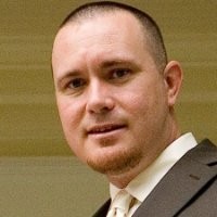 Bryan Dore, CCP
