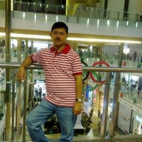 Sateesh Anavekar