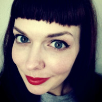 Jessica Rossell