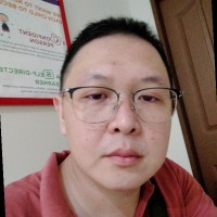 Eric Chen