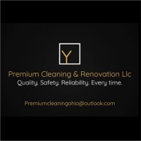 Premium Cleaning and Renovation llc
