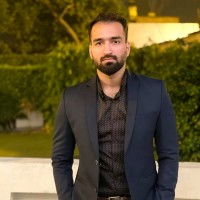 Mustafa Najeeb