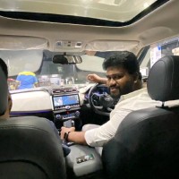 Sabarinathan Sakthivel