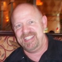 Mark Green