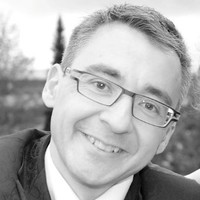Peter Aebersold Ingold