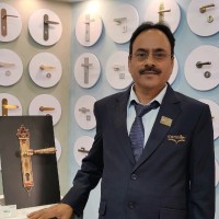 Ashok Kumar Srivastav
