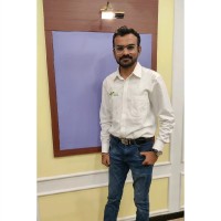 Sanket Kulkarni