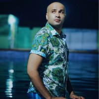 Muhammad Jibran