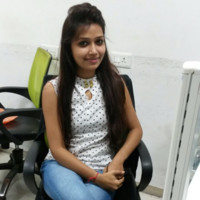 Siddhi Prajapati