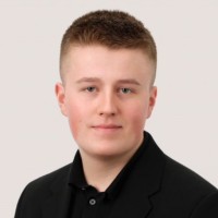 Joseph Mac Lochlainn