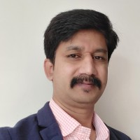 Dr. Sharangouda Patil