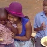 Zakithi Ethel Dladla
