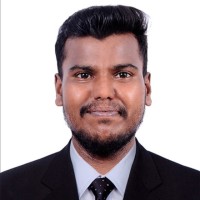 Sarath Kumar B