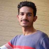 Gamit Gaurav Girishbhai