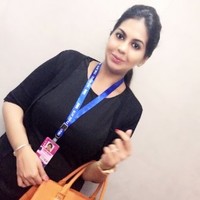 Seema Bhambani