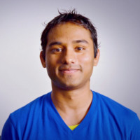 Ambuj Kumar, Ph.D.