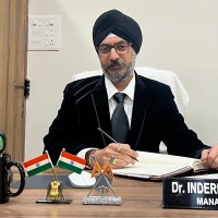 Dr Inderpreet Singh Tuli