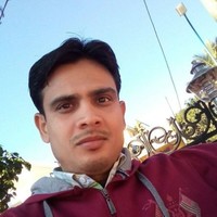 Amit Tiwari