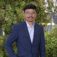 Jay Modi