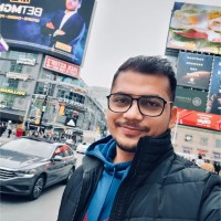 Nikhil Khanäl