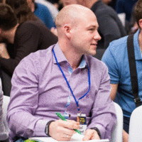 Сергей Чмыхов