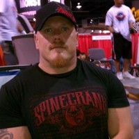 Cliff Rogers
