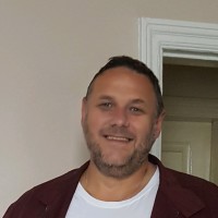 Adrian Chapman