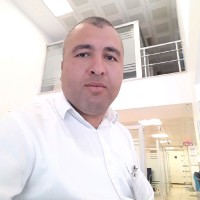 Mehmet Fatih Yoğurtçuoğlu