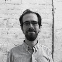 Colin Hoover