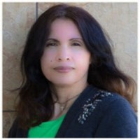 Patricia Sandoval