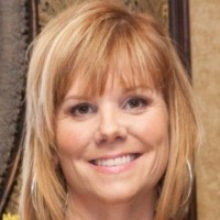 Andrea Richards