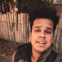 Jintu Mathew
