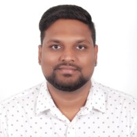 Saravanakumar S