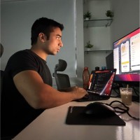 Ayush Dhingra