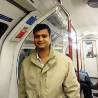 Abinash Pattanaik