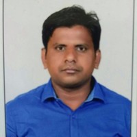 Sunil Sp