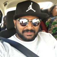 Sayanthan Paramanathan