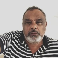 Tony Freyre