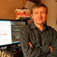 Grigory Cherkasov