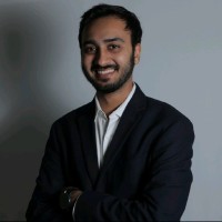 Rushabh Mehta