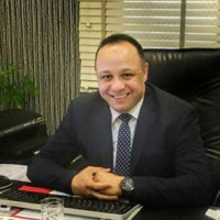 Ahmed Hafez