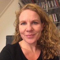 Marieke Bronk