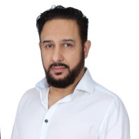 Fazal Ghani